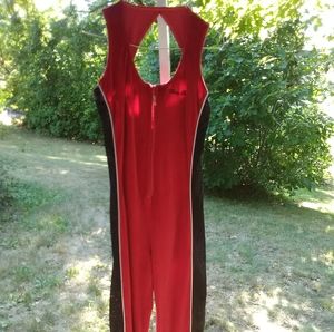 Fatty Girl track suit